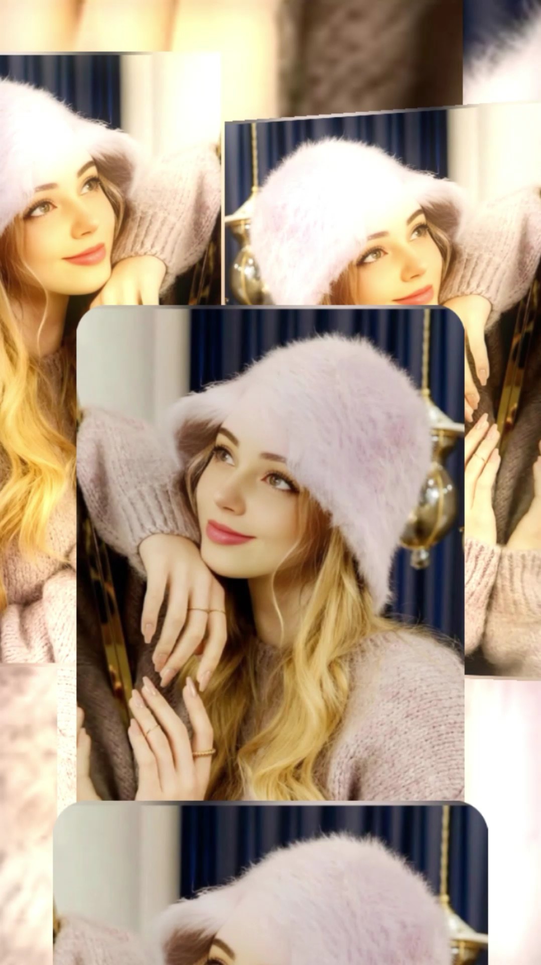 Tren Foto