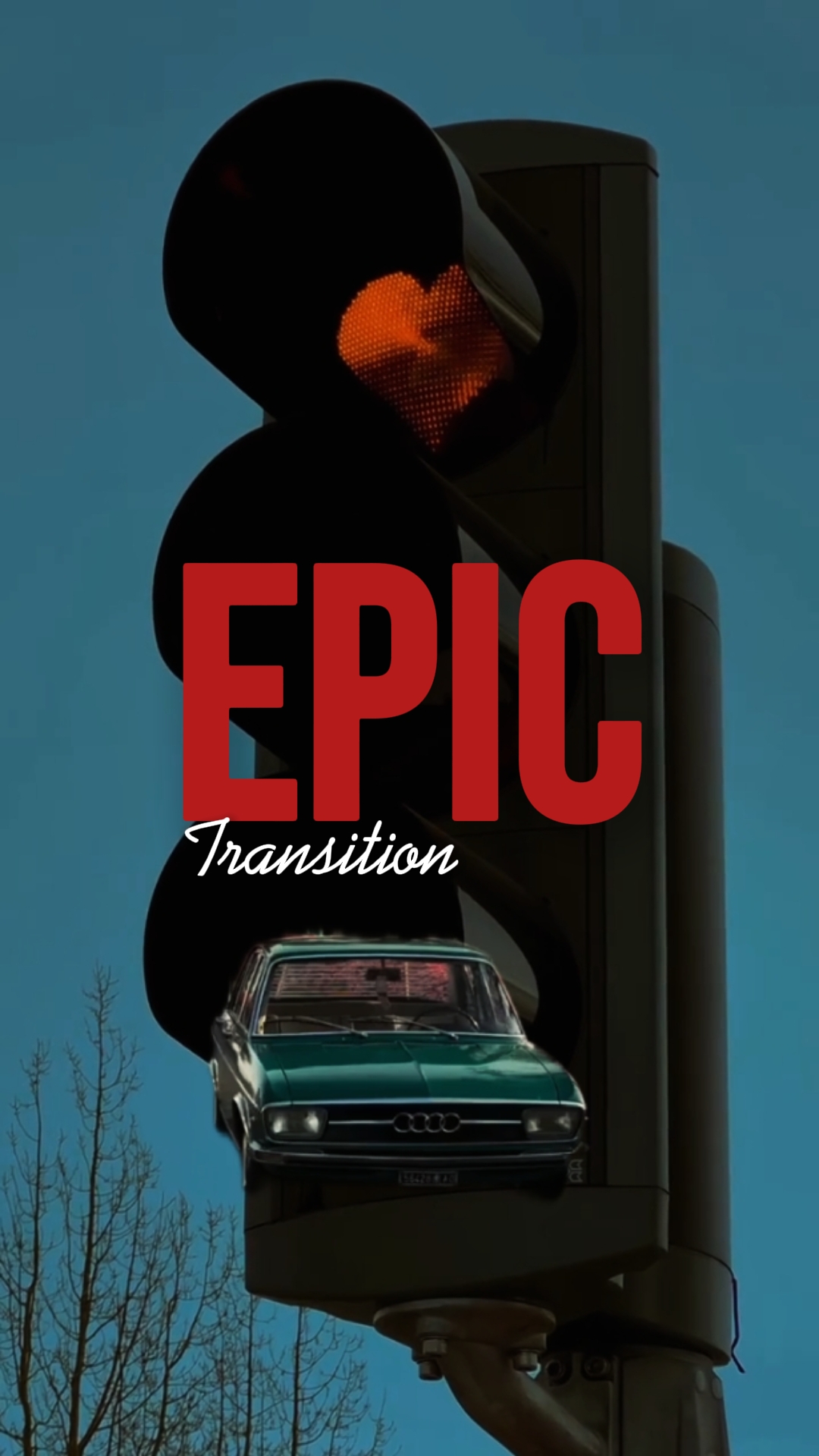 transition épique 