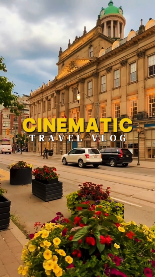 Vlog cinematográfico