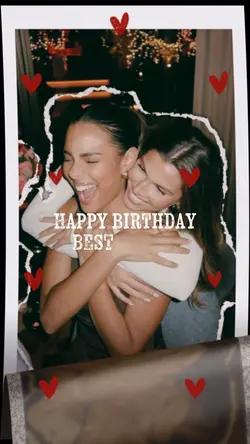 happy birthday frend