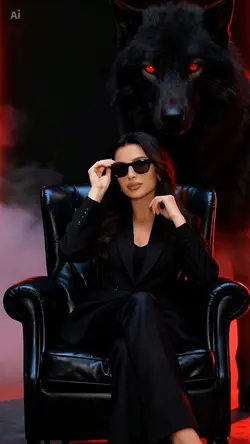 Black Wolf mafia