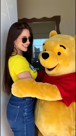URSINHO POOH