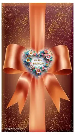 HAPPY BIRTHDAY 19624