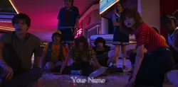 Stranger things 