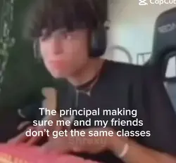 School