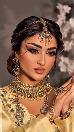 ✨Golden Beauty✨
