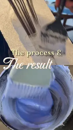 The result