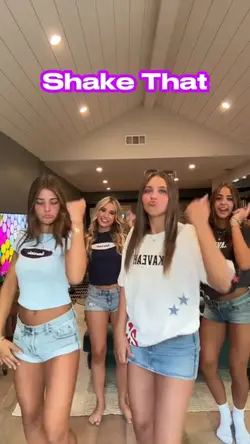 Shake That!❤️❤️❤️