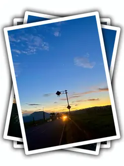 25PicFrame Aesthetic