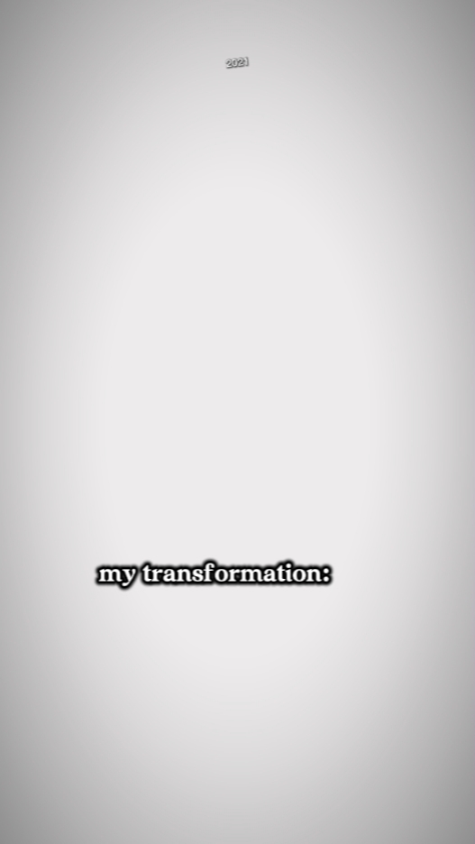 Meine Verwandlung 