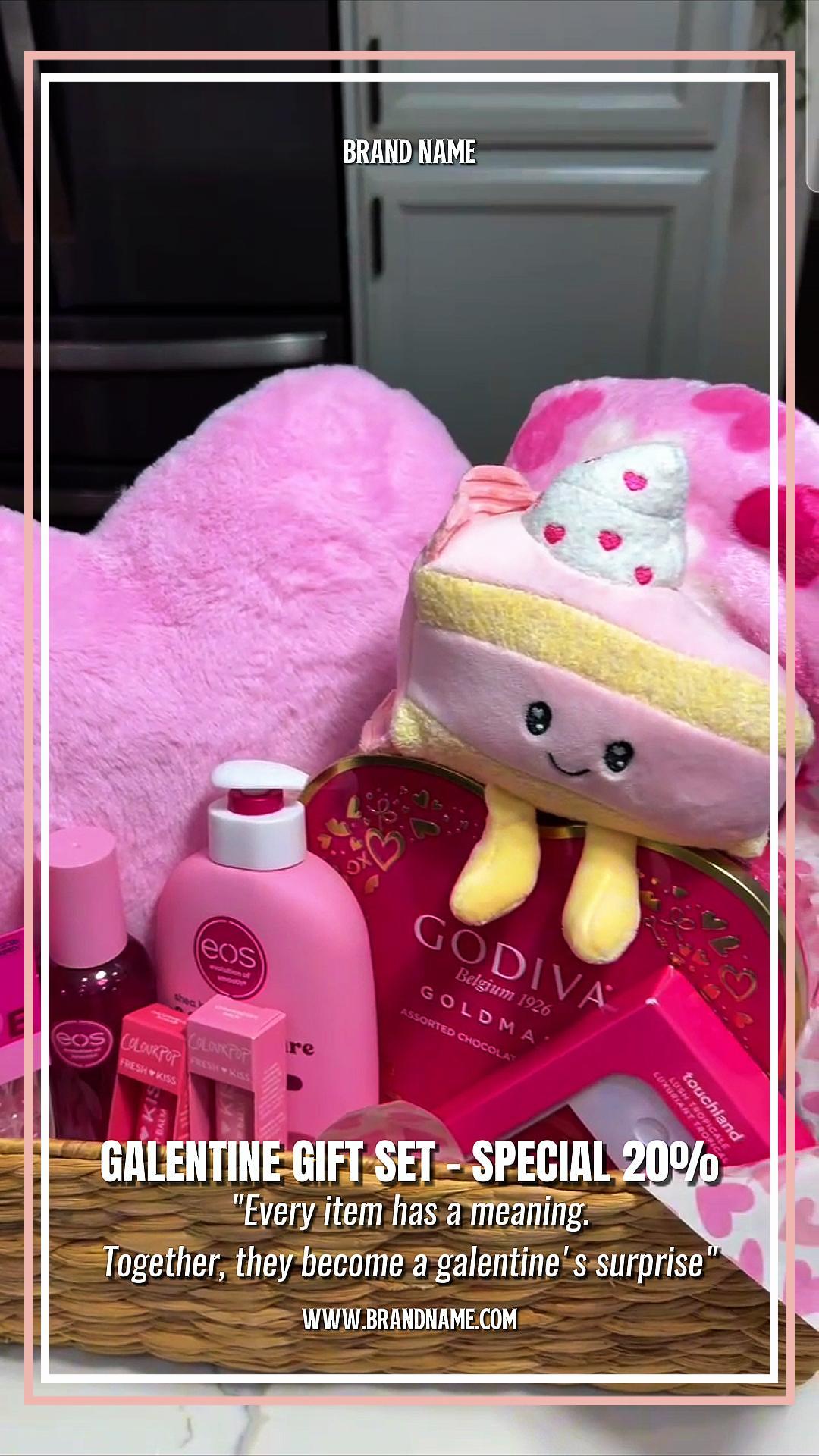 Galentine's Gift