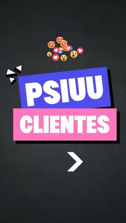 Clientes Psiuu