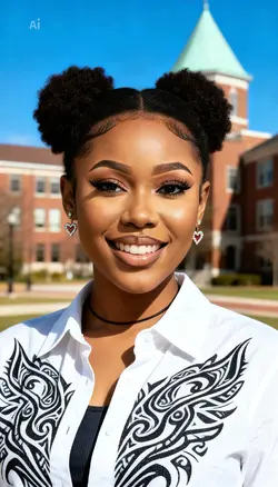 Baby hair