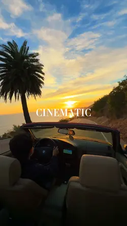 Cinematic Travel 