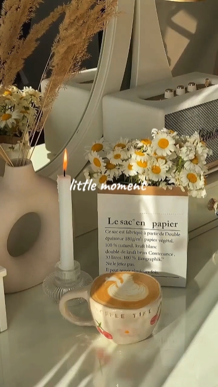 little moment 