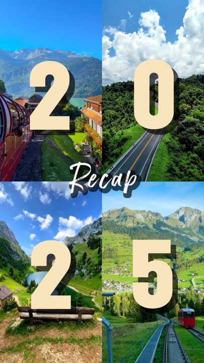 2025 Recuerdos