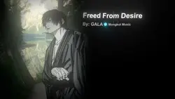 Freed From Desire