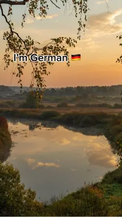 Im German😎🇩🇪