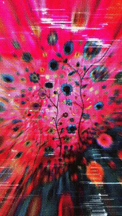 Glitch Effect