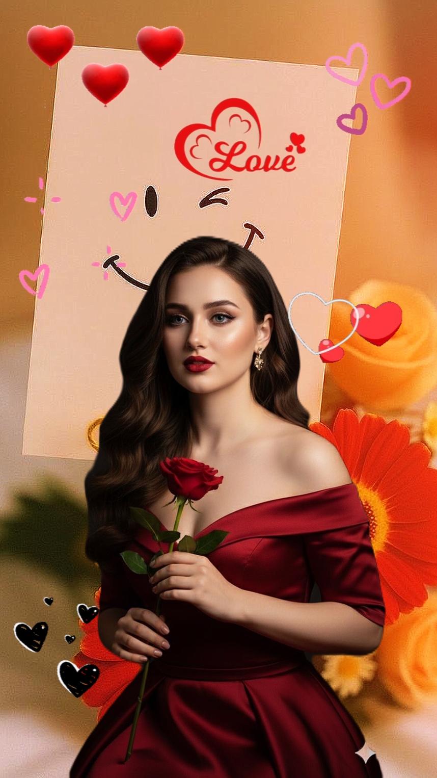 LOVE MONTH