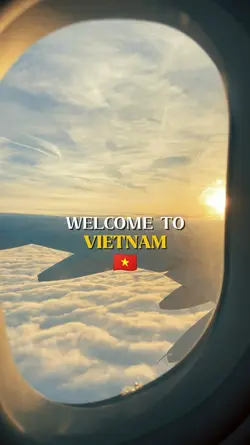 Welcome to Vietnam