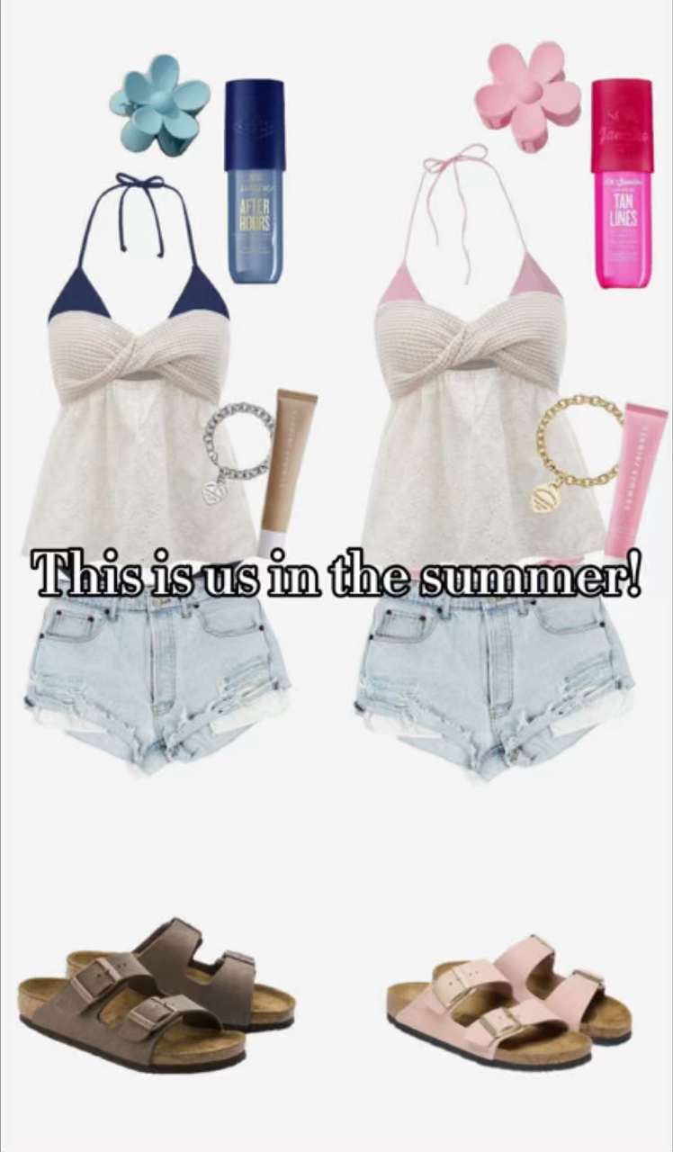 Wir diesen Sommer?