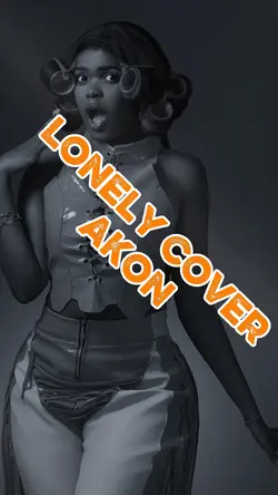 Lonely Cover