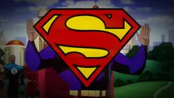 Super(man)
