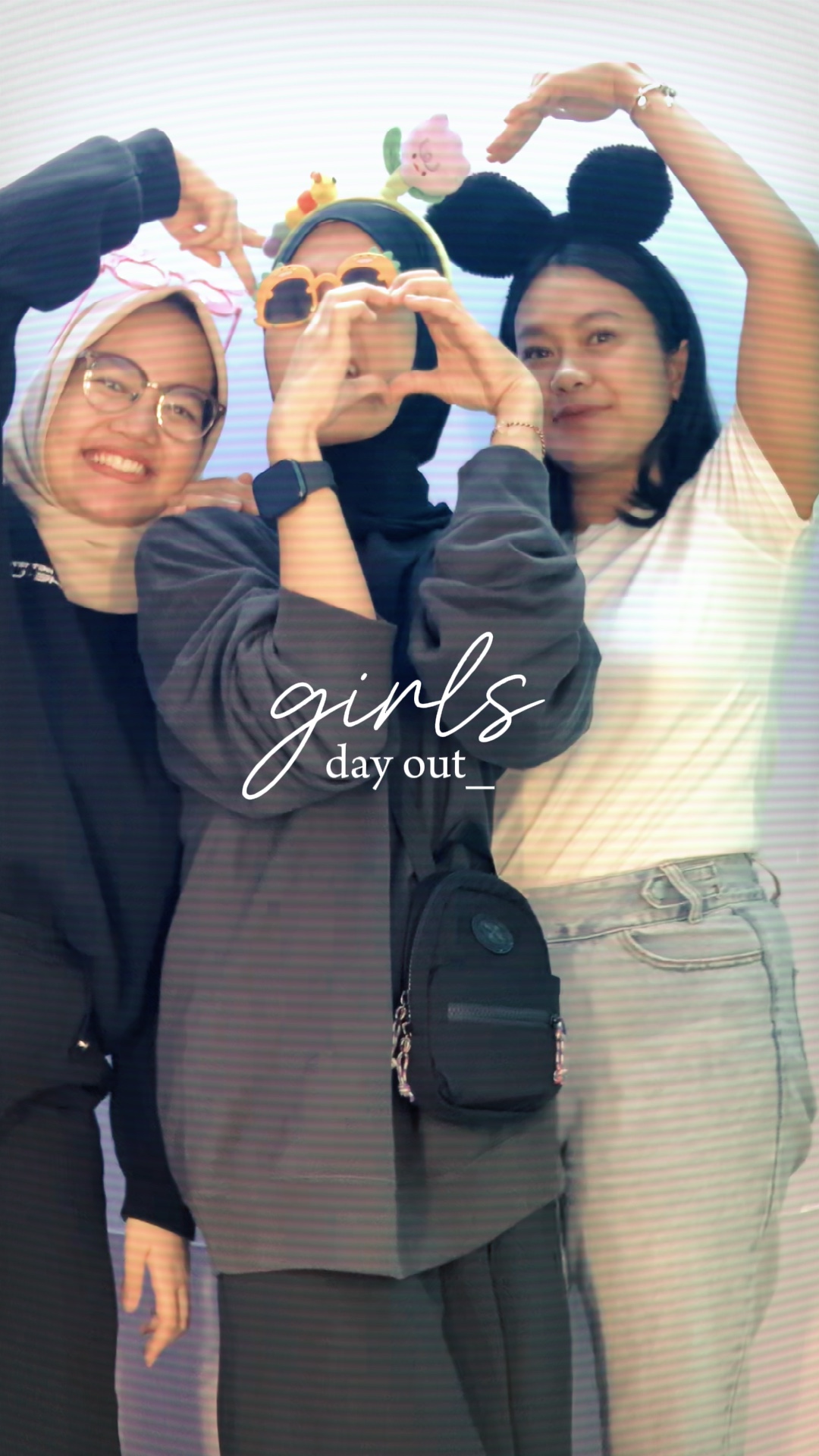 girls day out