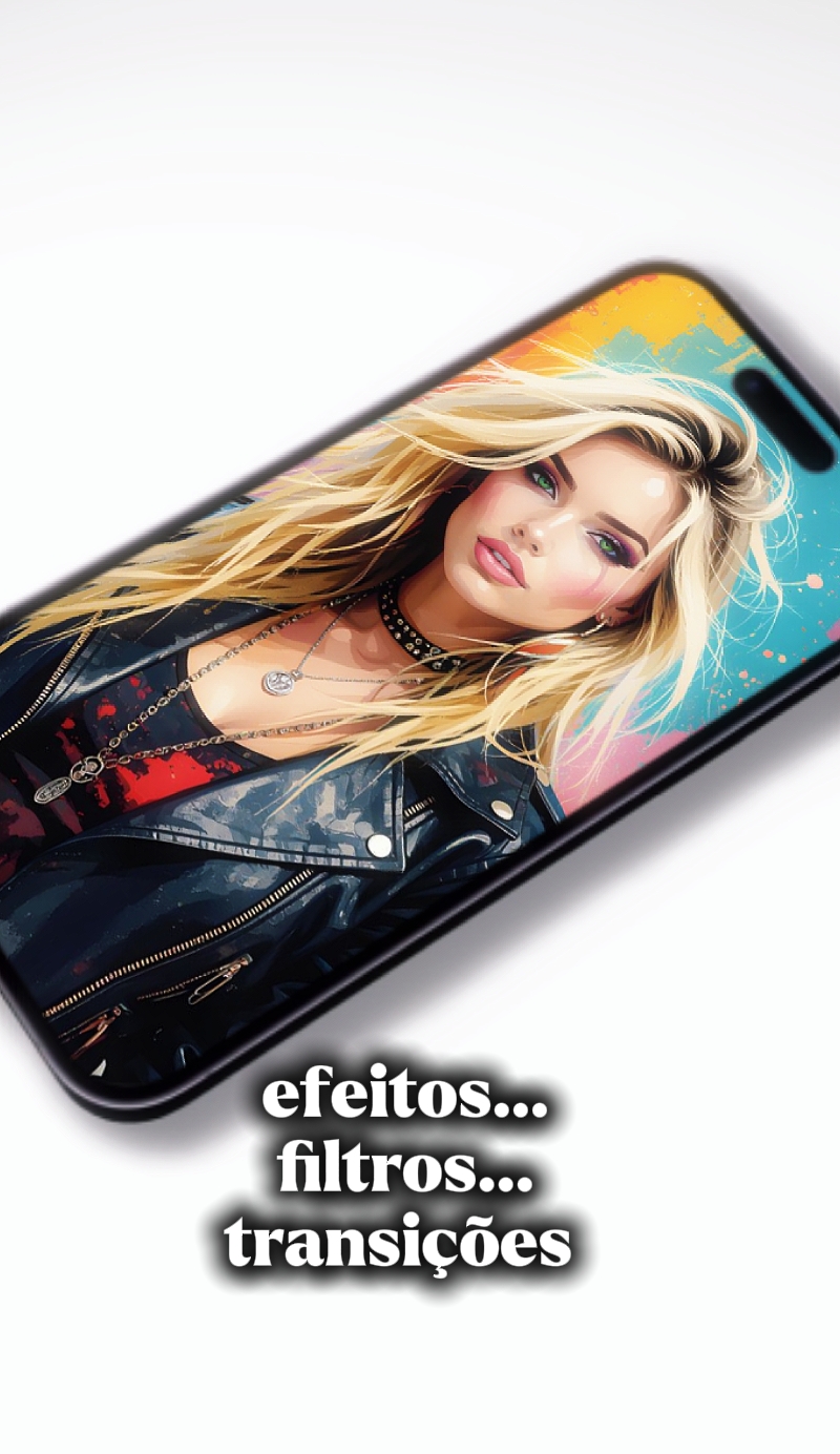 Tendencia de fotos