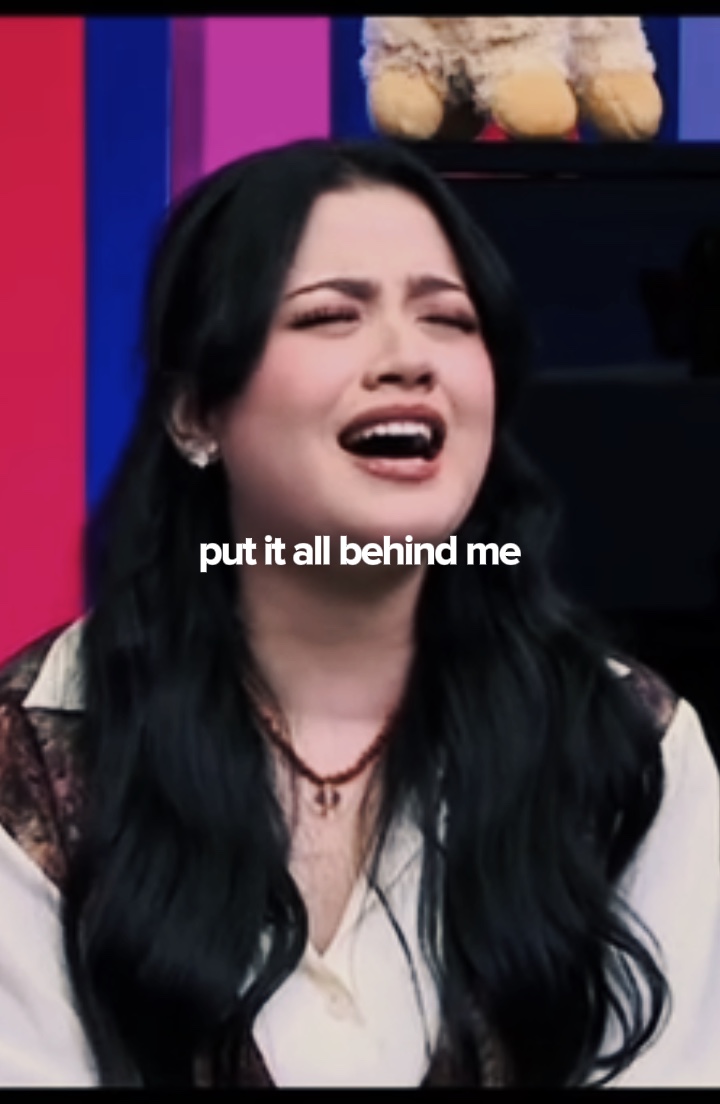 bunga liar shabrina