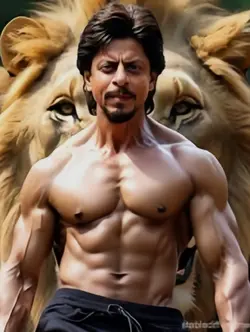 shahrukh khan