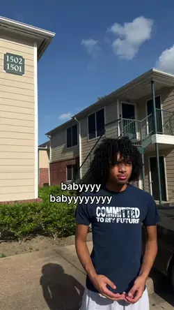 babyyy babyyyyy