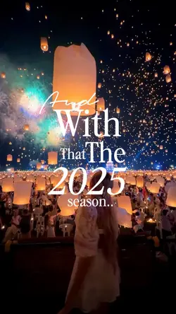 2025 season