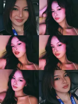 new trend collage