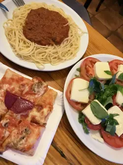 Viral Food Edit