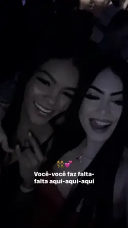amigas trend❤️