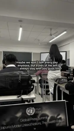 maybe we won’t talk 