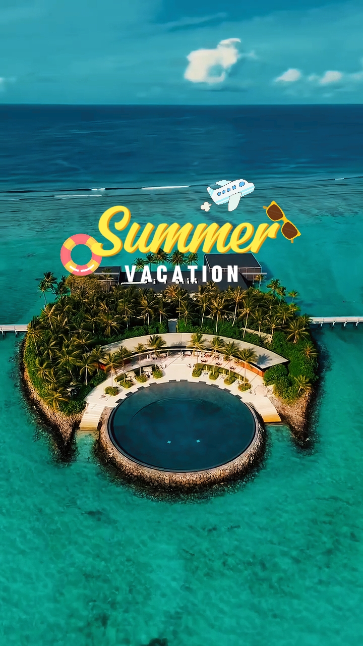 Summer vacation