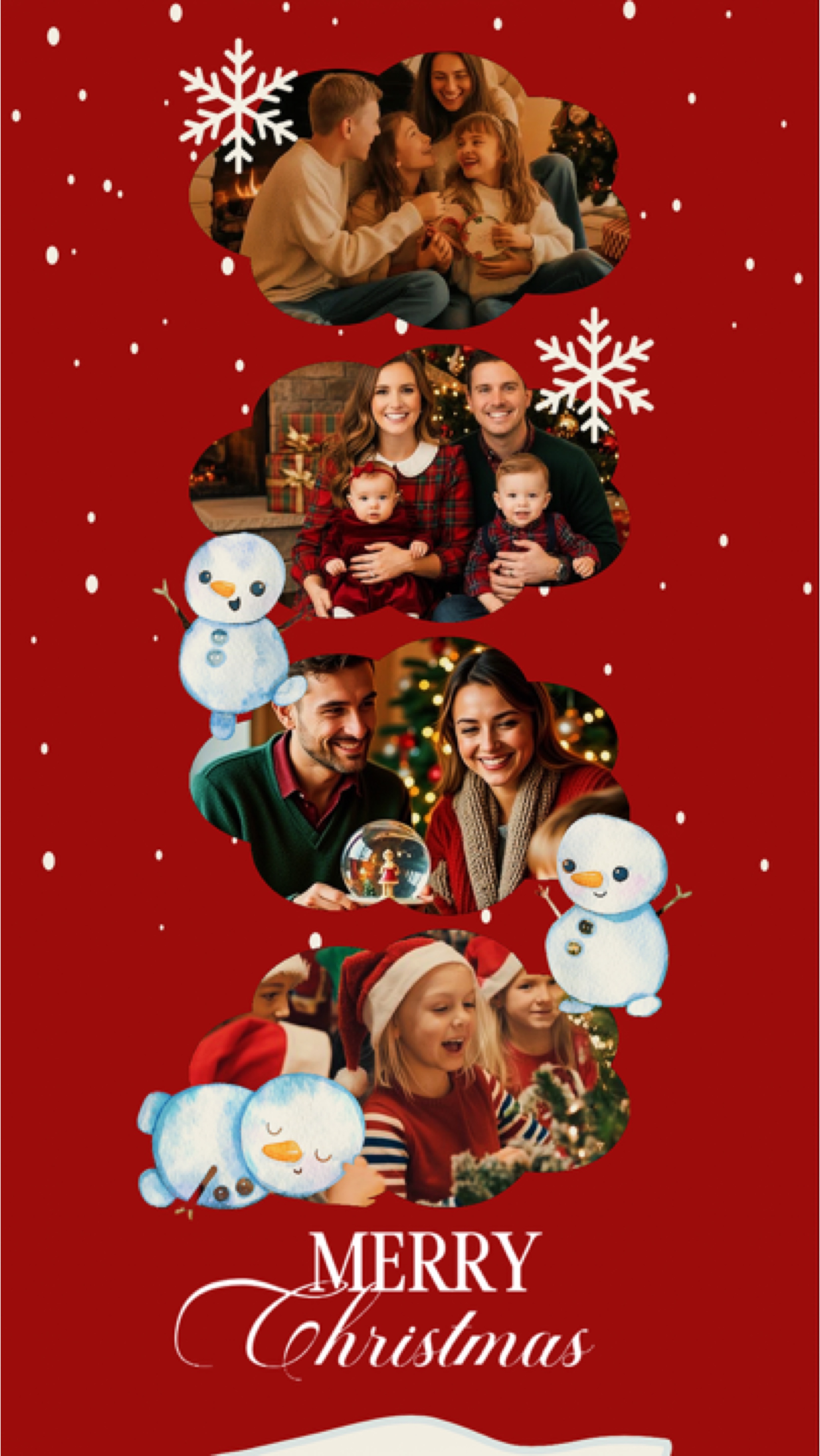 Feliz Natal 