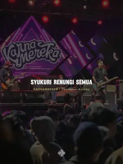 DESEMBER KELABU