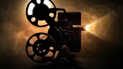 the opening film