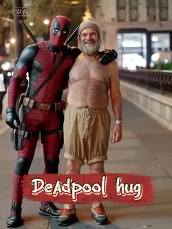 Deadpool