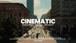 cinematic