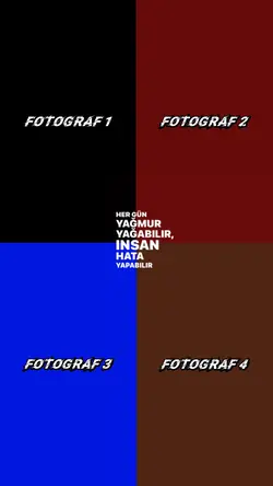 4’lü (Tarkan-dudu)