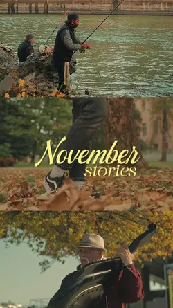 NOVEMBER STORIES