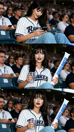 Trend baseball