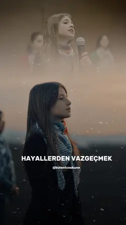 GAZZE’DE ÇOCUK OLMAK