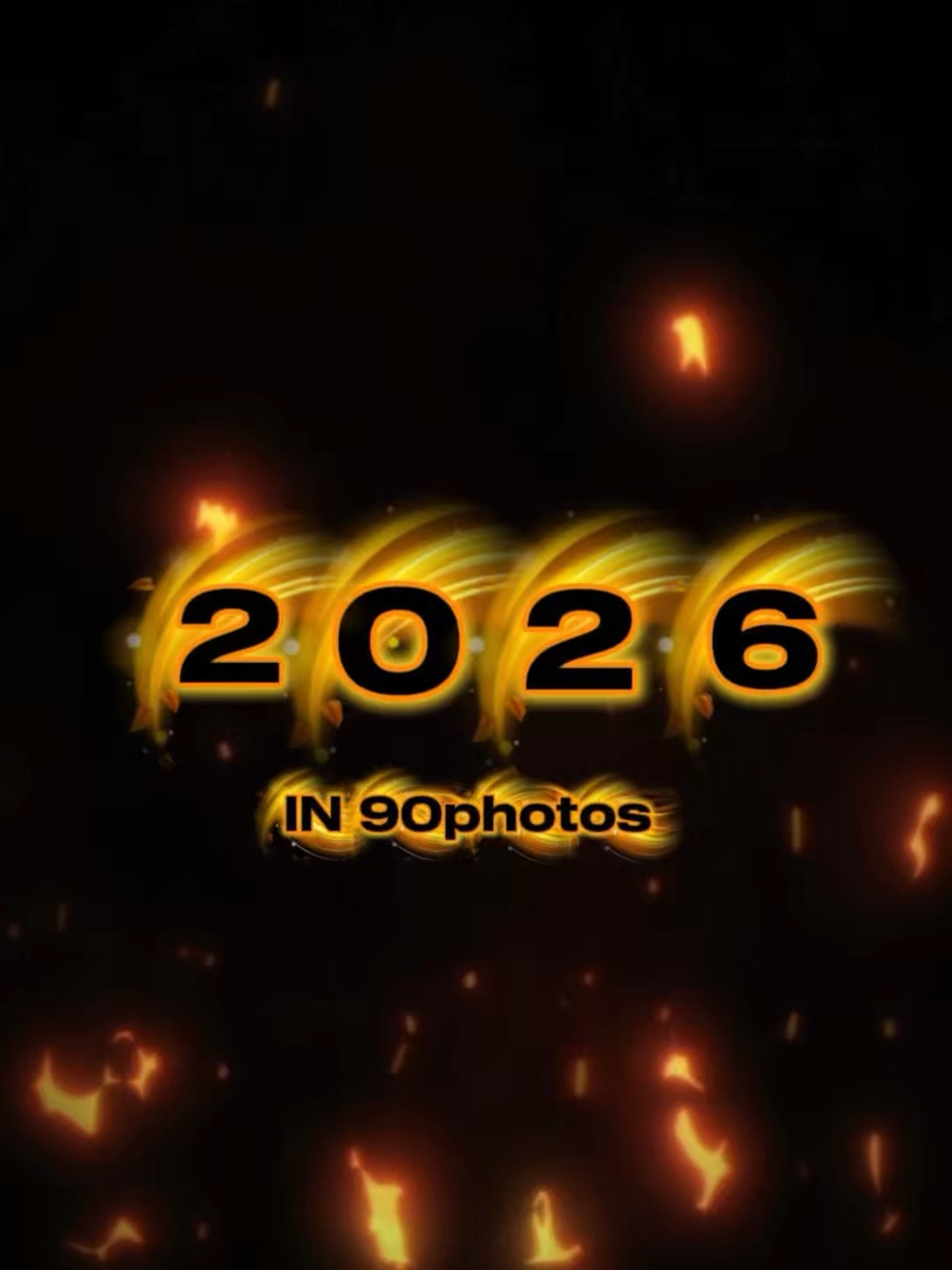 2026 in 90photos 