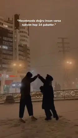 Sevgililer Günü❣️